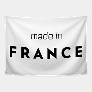 made in France Tapestry