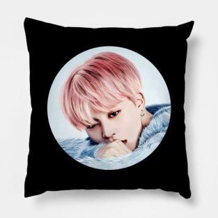 Jimin BTS Pillow