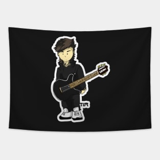 Tim Tapestry