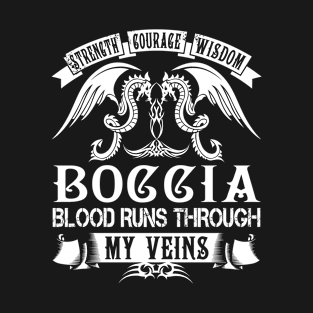 BOCCIA T-Shirt