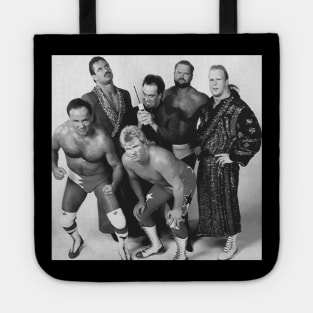 The Dangerous Alliance Tote