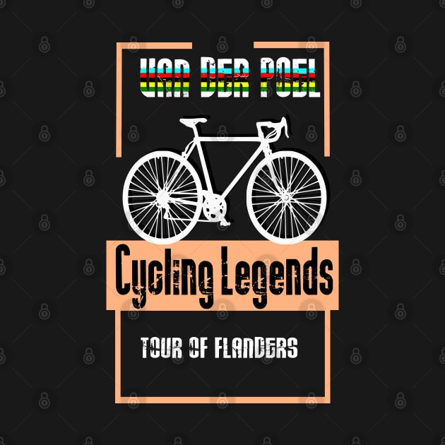 Cycling Legends 2024 by vintagejoa