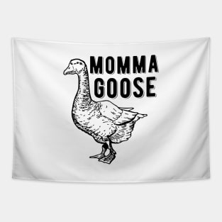 Momma Goose Tapestry