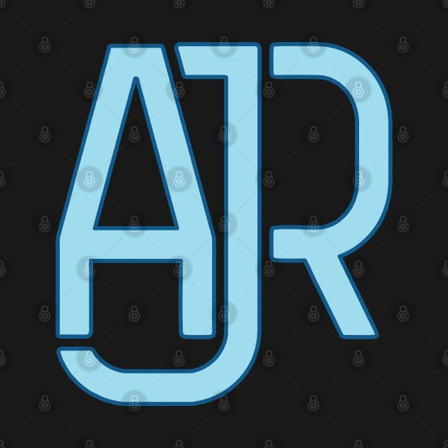 AJR Cyan by hegonij