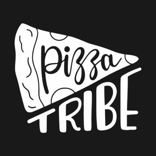 Pizza Tribe T-Shirt