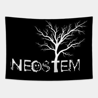 tree logo Tapestry