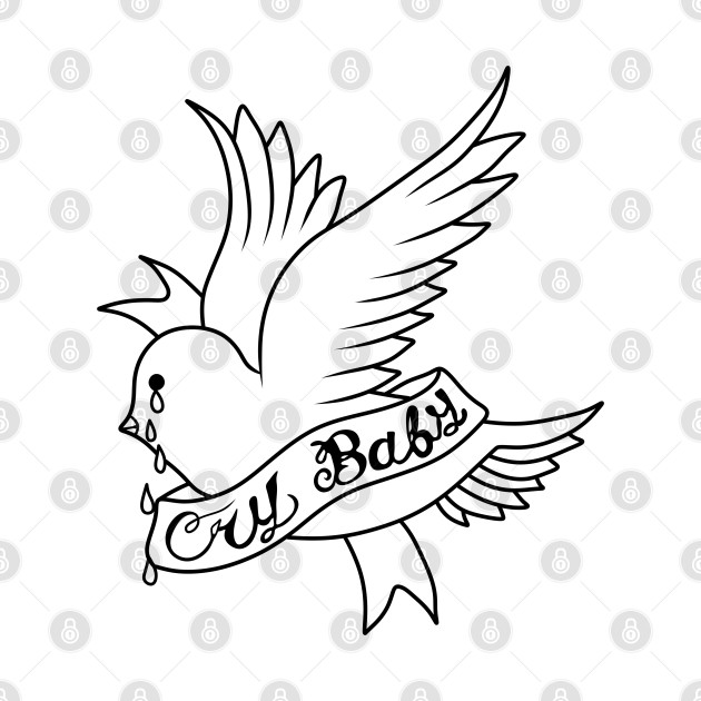 lil peep - Lil Peep - Phone Case