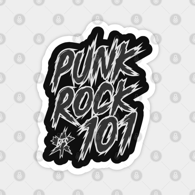 Punk Rock 101: Everything You Need to Know