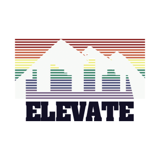 Elevate T-Shirt