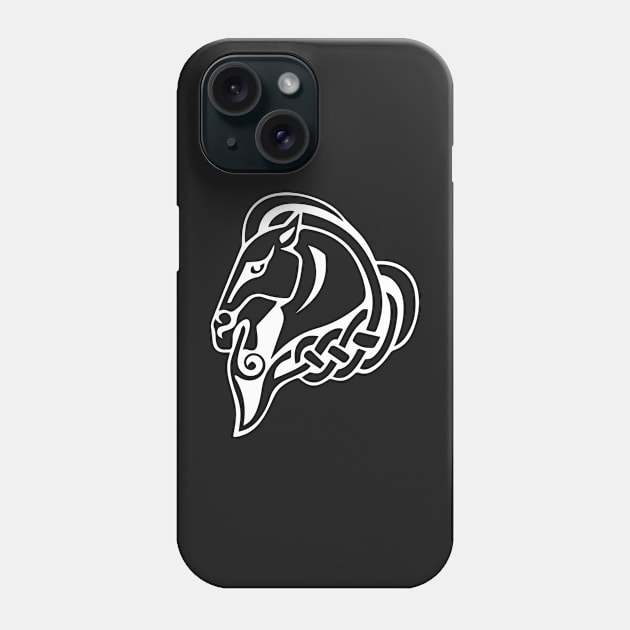 Whiterun Phone Case by YourStyleB