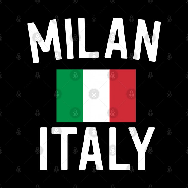 Funny Italy Gift Italian Gift Milan Italy Gift Milan Italy by kmcollectible