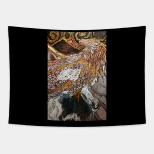 Gryphon Tapestry