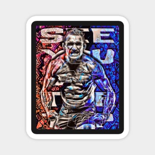 Michael Chandler See You At The Top Magnet