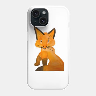 Foxy Phone Case