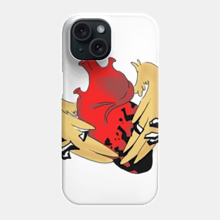 Heart ❤ Phone Case