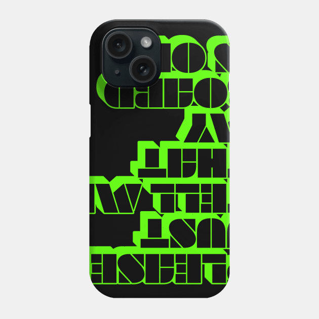 Please Just Tell Me My Board is OK Phone Case by Vector Deluxe