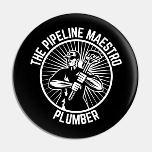 Plumber Pin