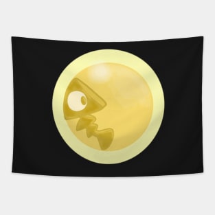 golden egg Tapestry