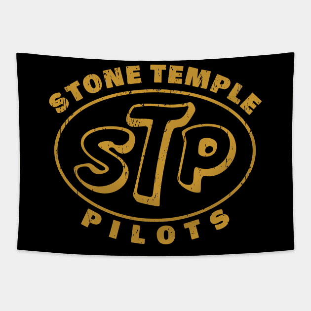 stone temple pilots Tapestry by small alley co