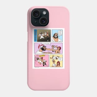 sister salior Phone Case