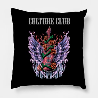 CULTURE CLUB VTG Pillow