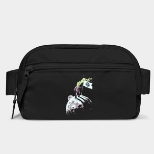 Lonely Spaceman Bag
