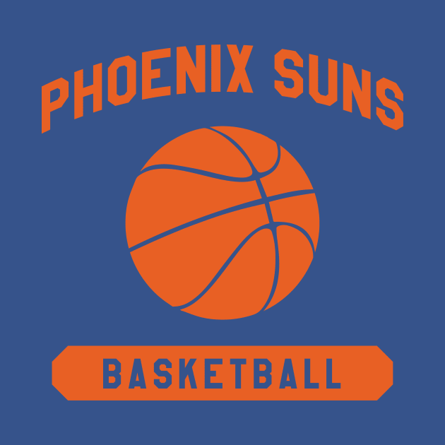 phoenix suns by sunssport