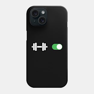 Gains On Phone Case