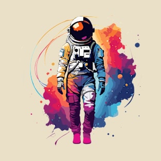 Astronaut T-Shirt