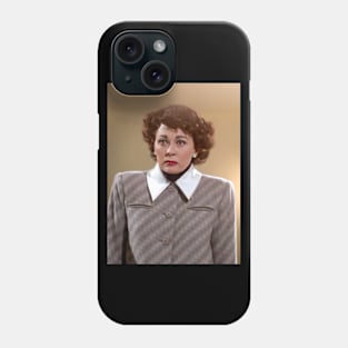 Mommie Dearest - I don't ask much from you, girl Phone Case