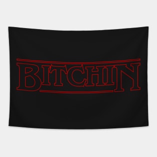 Bitchin! Tapestry