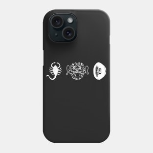 NWR Phone Case