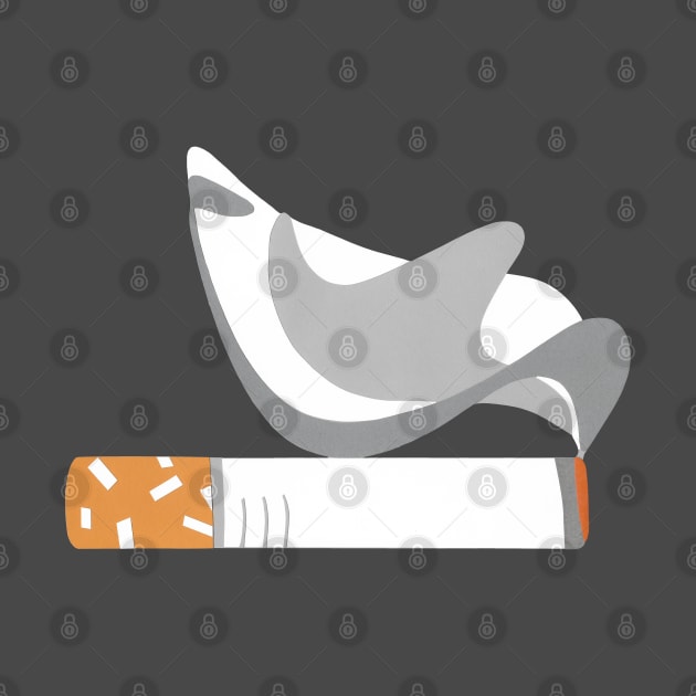 Smokin' by MinimalFun