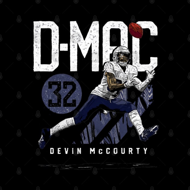 Devin Mccourty New England D-Mac by MASTER_SHAOLIN