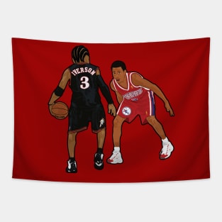 Iverson Tapestry