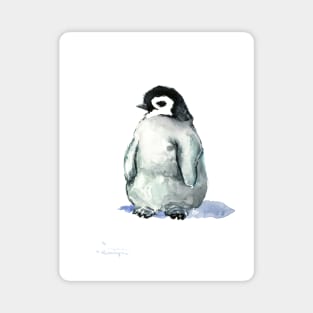 Baby Penguin Magnet