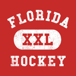 Florida Hockey III T-Shirt