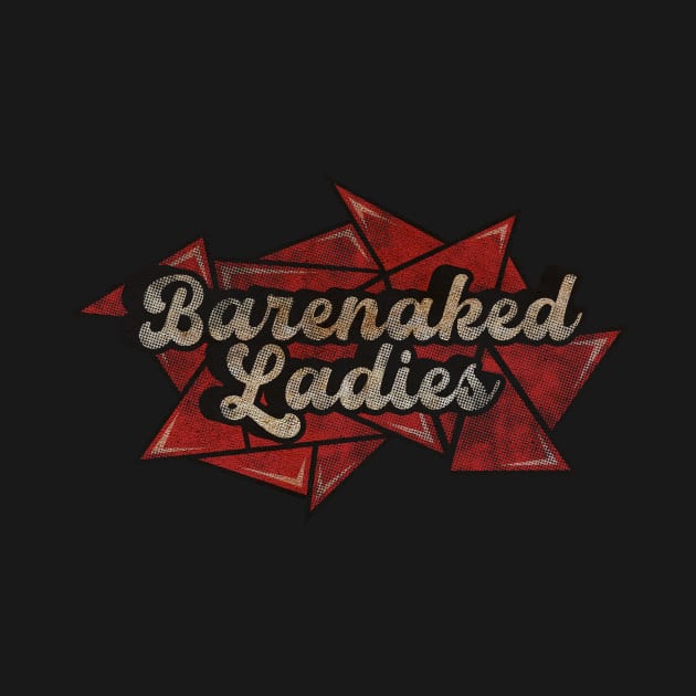 Barenaked Ladies - Red Diamond by G-THE BOX