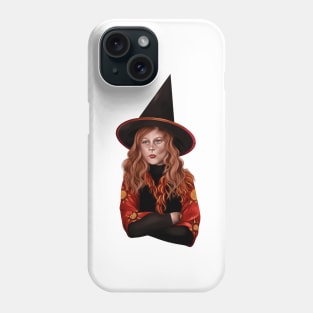 Dani Phone Case