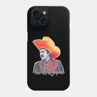 Turd Ferguson // Vintage Snl Celebrity Phone Case