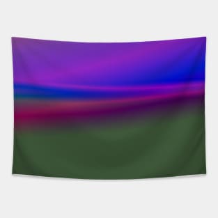 GREEN PINK TEXTURE ART Tapestry