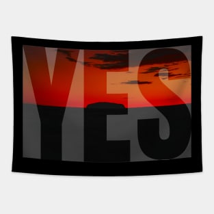 Vote YES to Indigenous Voice To Parliament Australia Tapestry