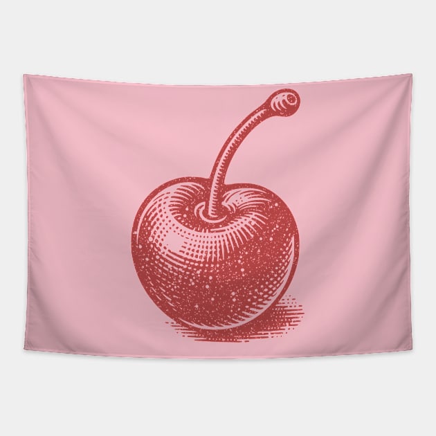 Cherry Tapestry by JSnipe