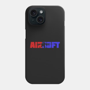 TACTICOOL AIRSOFT M4 Phone Case