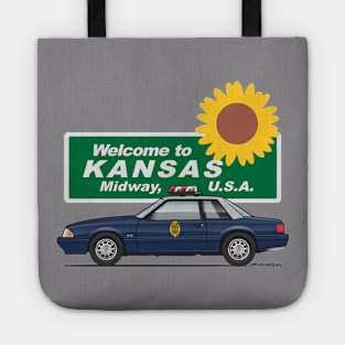 Welcome to Kansas Tote