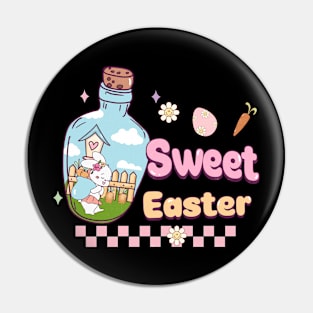 Sweet easter Pin