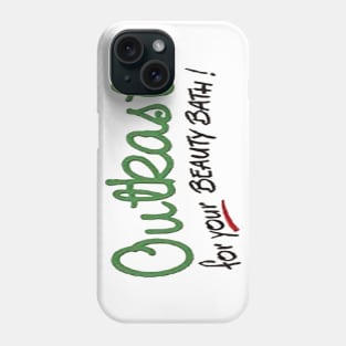 rap hip hop rnb Phone Case