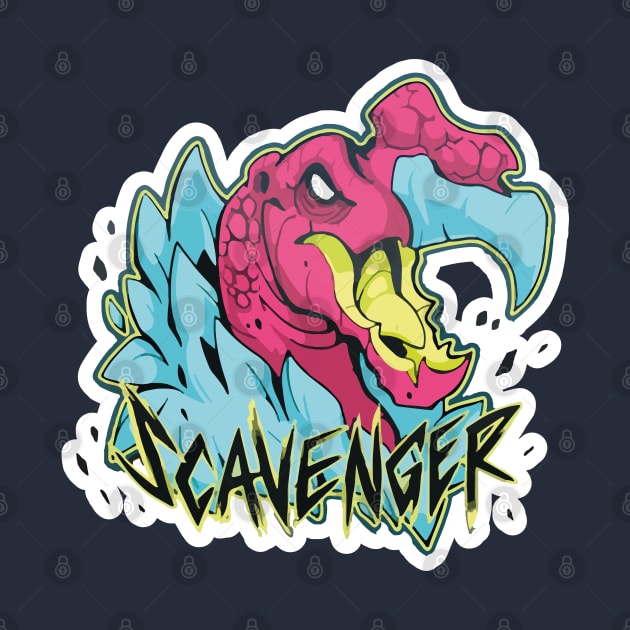 Scavenger by Tad