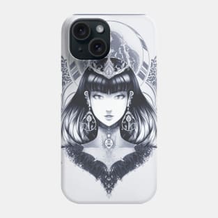 Queen Phone Case