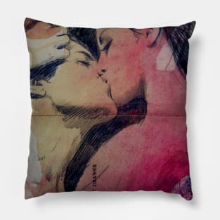 Desire Pillow